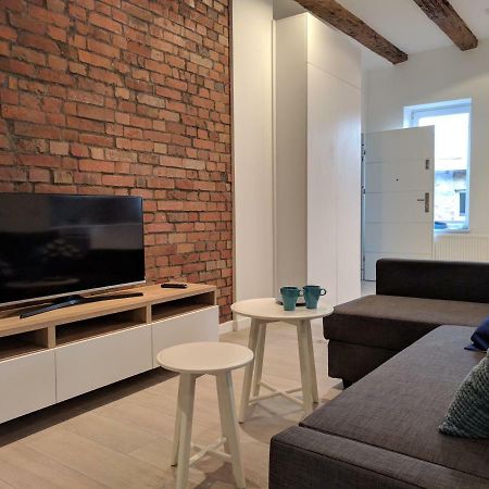 Apartament Z Widokiem Na Rynek Gliwice Luaran gambar