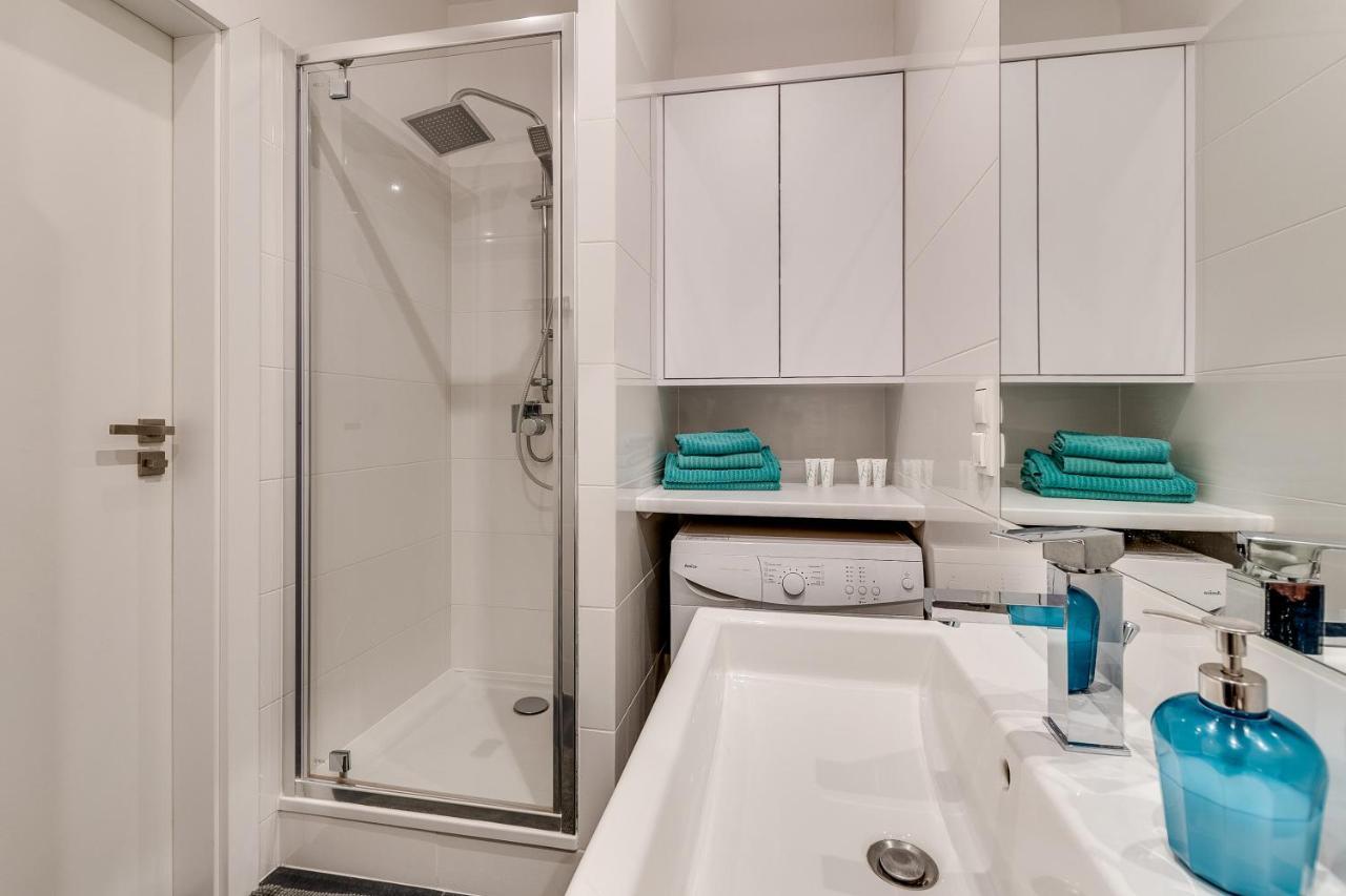 Apartament Z Widokiem Na Rynek Gliwice Luaran gambar