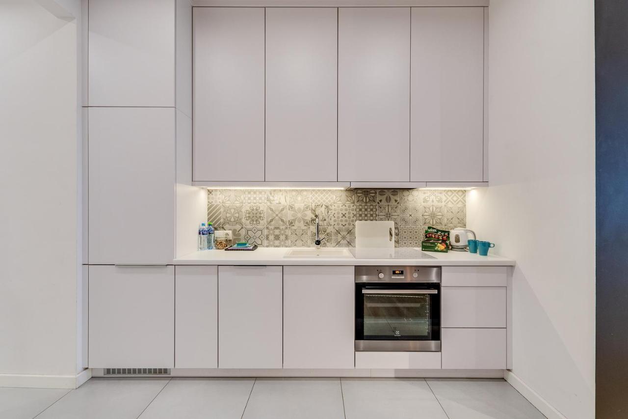 Apartament Z Widokiem Na Rynek Gliwice Luaran gambar